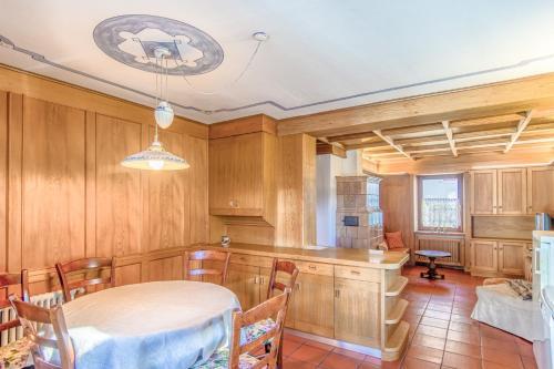 Apartamento Villa Noce 2