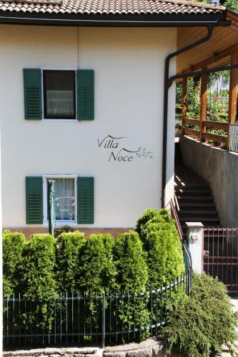 Apartamento Villa Noce 2