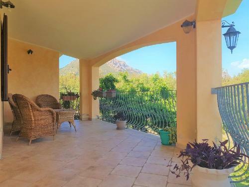 Villa Giuliana 1 - Nature And Sea