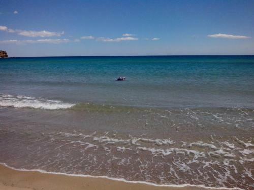 Apartamento Tertenia Centro