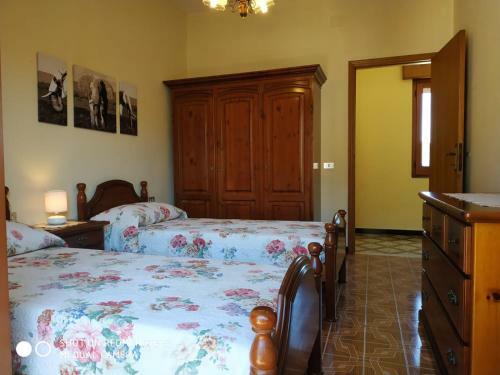 Apartamento Tertenia Centro