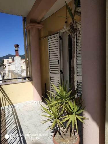 Apartamento Tertenia Centro