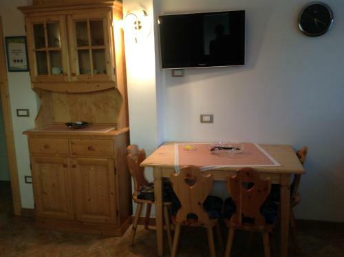 Apartamento Appartamenti Piazzi
