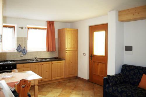 Apartamento Appartamenti Piazzi