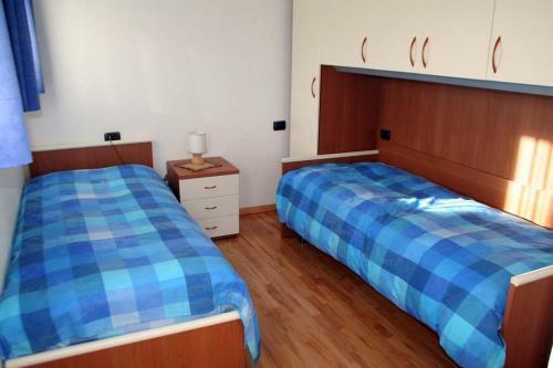 Apartamento Appartamenti Piazzi