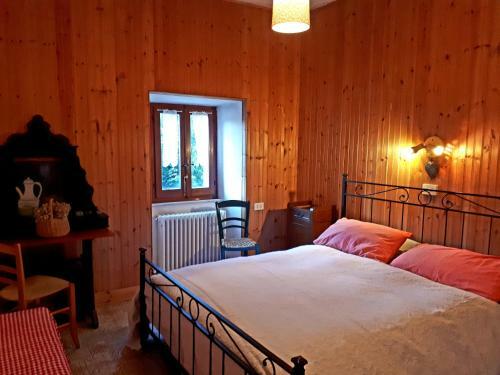 B&B La Scellana