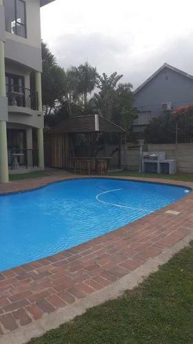 Hostal 35 Inyoni Crescent