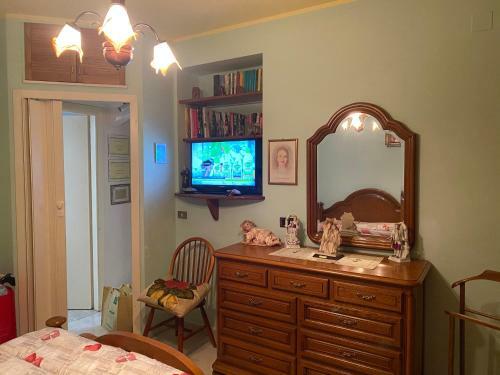 Apartamento Casa Brandino Pani