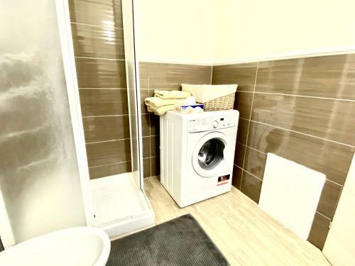 Apartamento Maestrale