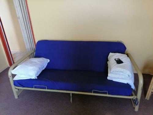 Apartamento Amanzamtoti Afsaal Holiday Letting