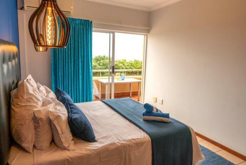 Apartamento L'escalier Cabanas 107
