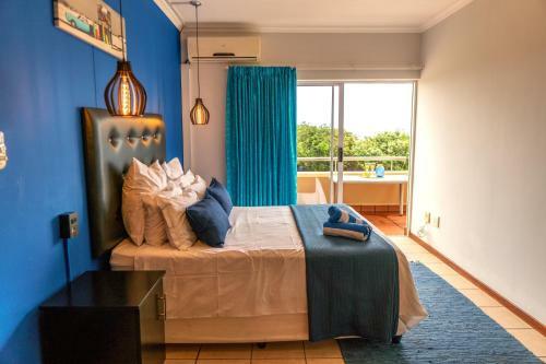 Apartamento L'escalier Cabanas 107