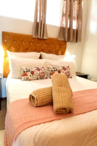 Apartamento L'escalier Cabanas 107