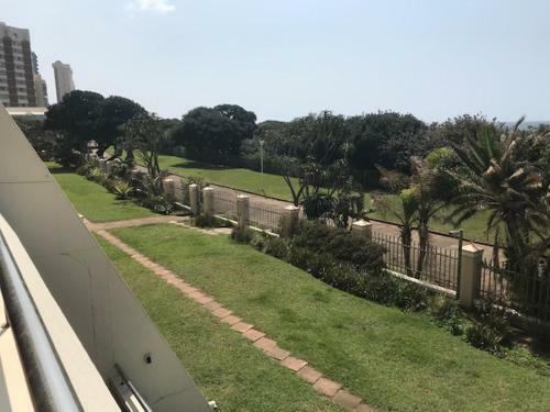 Apartamento 111 Lescalier Cabanas - Amanzimtoti