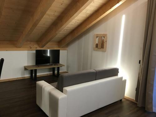 Latemar Fiemme Apartments