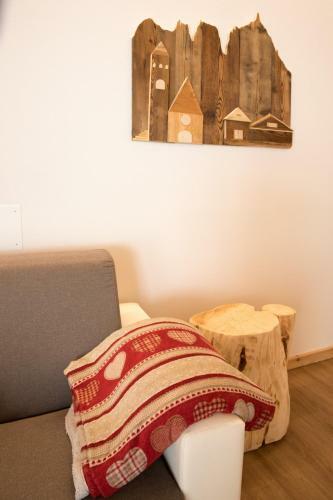 Latemar Fiemme Apartments