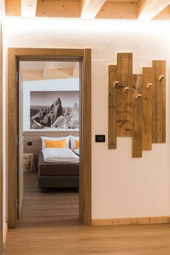 Latemar Fiemme Apartments