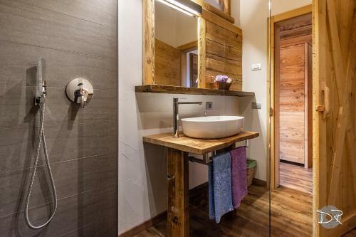 Bed & Breakfast Casa De Fiemme