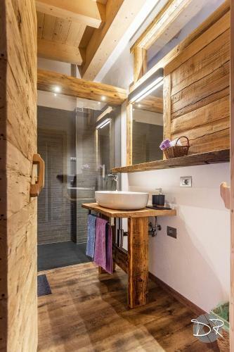 Bed & Breakfast Casa De Fiemme