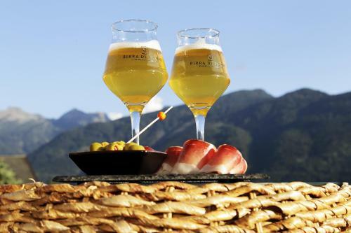 Bed & Breakfast Casa De Fiemme