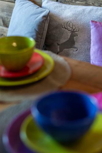 Bed & Breakfast Casa De Fiemme