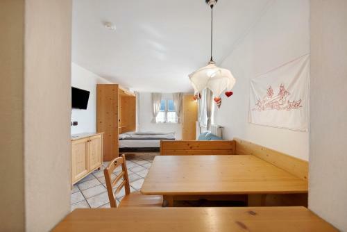 Apartamento Residence Montebel Bilocale