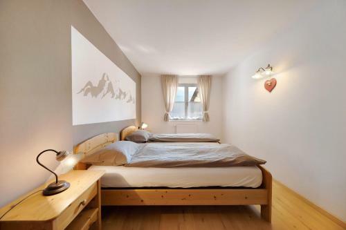 Apartamento Residence Montebel Bilocale