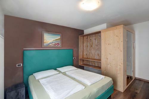 Foresto Holiday Apartments Superior