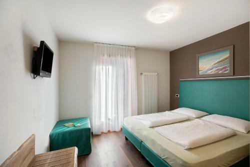 Foresto Holiday Apartments Superior