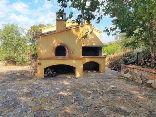 Villa Giuliana - Nature And Sea