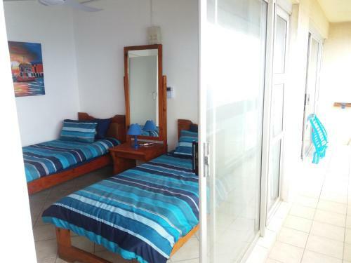 Apartamento 197 Stella Maris