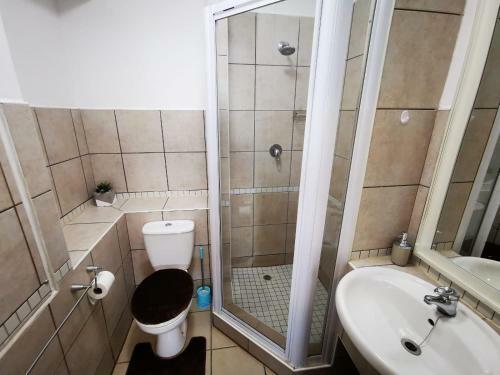 Apartamento L'escalier Cabanas 308