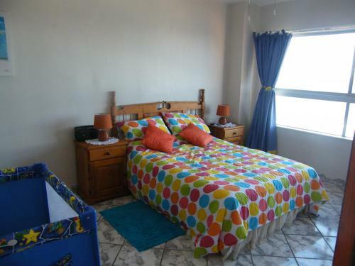 Apartamento 1102 High Tide Amanzimtoti