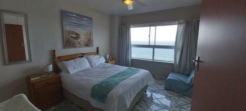 Apartamento 1102 High Tide Amanzimtoti