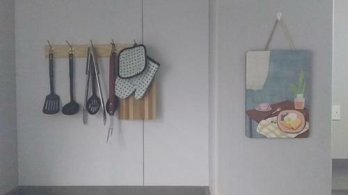 Apartamento Lekker By Die See