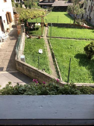 Mity Garden Apartements
