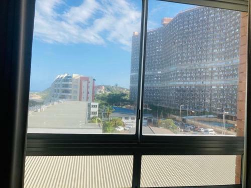 Apartamento Afsaal Beach Heaven