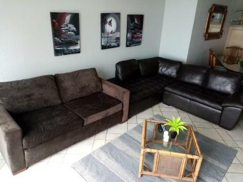 Apartamento Inyoni Rocks Cabanas No 40