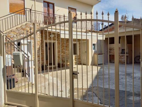 Apartamento Titina's House