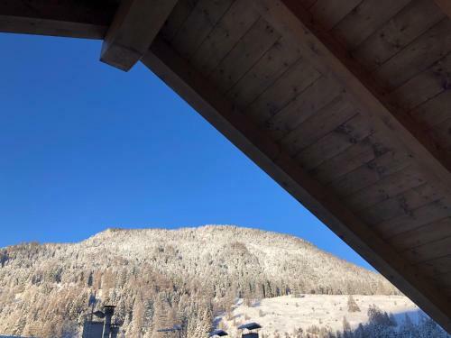 B&B Le Stagioni Di Stava