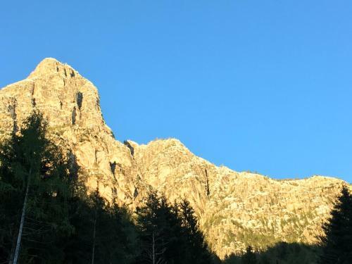B&B Le Stagioni Di Stava