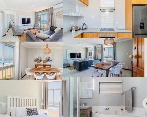 Apartamento 806 Beachfront
