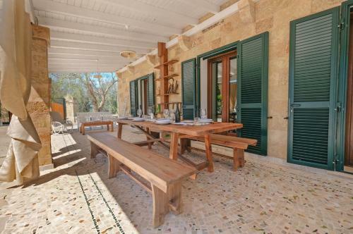 Villa Marzoni Salento