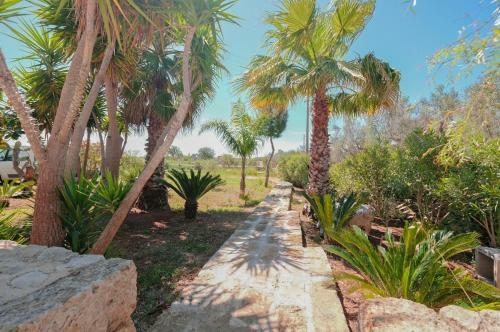 Villa Marzoni Salento