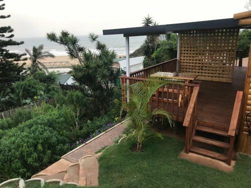 Illovo Beach Inn