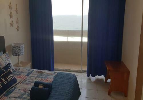 Apartamento Stella Maris 142