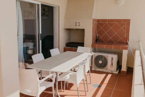 Apartamento Lescalier Cabanas 511