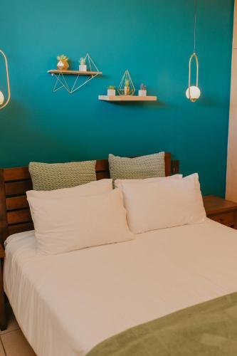 Apartamento Lescalier Cabanas 511