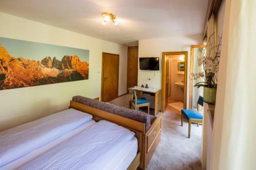 Agroturismo Thalerhof Tiers