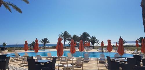 Apartamentos Andalucia Appart Hotel